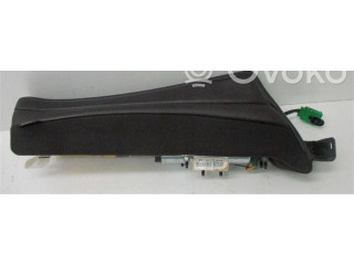 Подушка безопасности в сиденье Citroen C5