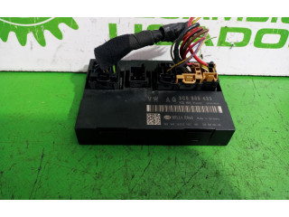 Блок управления двигателя 3C0959433   Volkswagen PASSAT