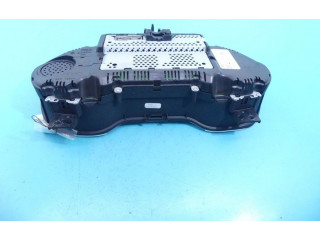 Přístrojová deska  Audi A8 S8 D4 4H 2010 4H0920830F, IMPRK1063714  