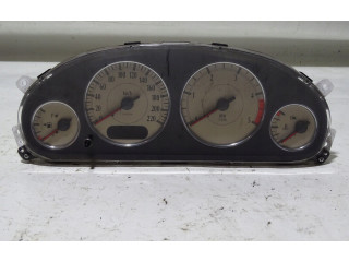 Přístrojová deska Chrysler Voyager 2004 P05082409AC, P05084209AC