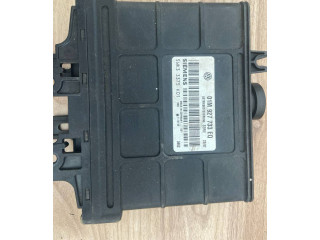Блок управления коробкой передач 01M927733EQ, 5WK33375K01   Audi A6 S6 C6 4F