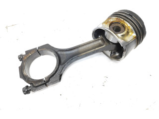 Píst 0217745 Toyota Land Cruiser (J200)