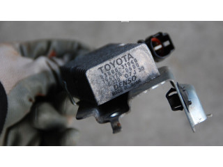 Блок управления двигателя 31040, 2006R Lexus IS 220D-250-350