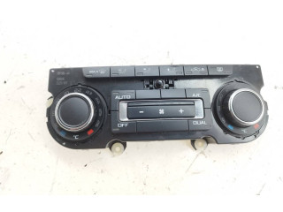 Блок управления климат-контролем 3T0907044CD, SW0709   Skoda Superb B6 (3T)