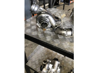 Turbodmychadlo Турбина 8200199304 Renault Vel Satis G9T_606