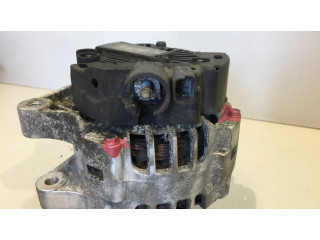 Генератор 9664057480, 2543576A Citroen Nemo 1.4