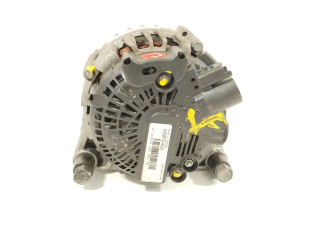 Генератор 1638095180, A605546A   Peugeot Partner      