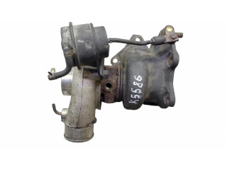 Турбина Subaru Forester SG 2.5 TD04L, 14412AA560 для двигателя EJ255