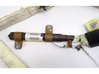 Боковая подушка безопасности    Chevrolet Captiva