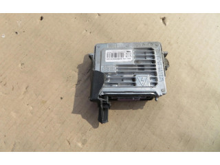 Блок управления Xenon