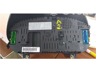 Панель приборов 8Z0920900G, 110080020011 Audi A2
