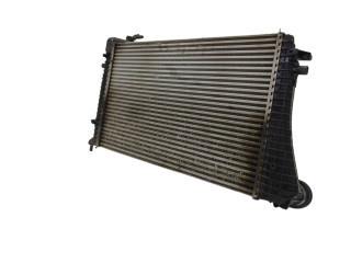 Интеркулер  1K0145803Q, N7086002   Volkswagen Caddy 