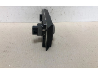 Блок управления климат-контролем 10301048, 10301048   Chevrolet Trans Sport