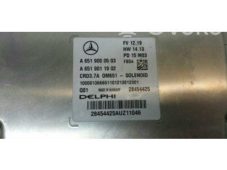 Řídící jednotka A6519000503 Mercedes-Benz E W212 2015