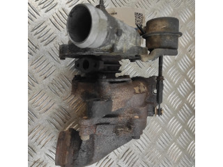 Turbodmychadlo Турбина 9622326980 Citroen Berlingo 2.0