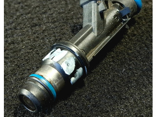 Форсунка     Chevrolet TrailBlazer   