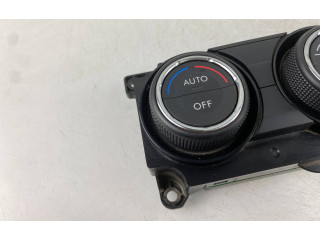 Блок управления климат-контролем 72311SG160   Subaru Forester SJ