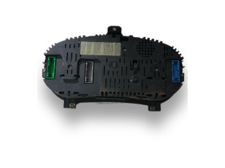 Панель приборов Audi A2