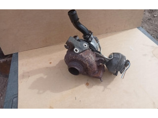 Турбина Citroen C4 II Picasso 1632