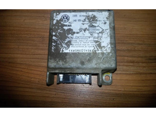 Блок подушек безопасности 1h0959656, 1H0959656 Volkswagen Golf III