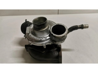 Turbodmychadlo Турбина 059145701S Audi A4 S4 B6 8E 8H 2.5