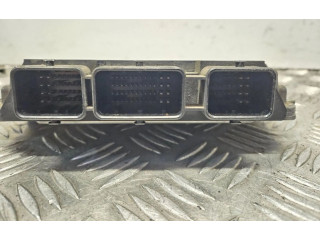Řídící jednotka 9665594380 Citroen Berlingo 2008