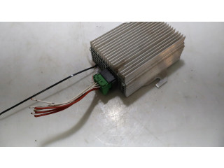 Įtampos keitiklis/ keitimo modulis Volvo S60