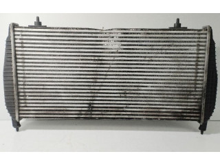 Интеркулер Citroen C5