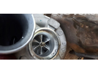  Турбина Audi A6 S6 C7 4G  ICSI22240, ICSI22250         