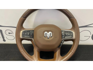 Руль Dodge RAM 6GE082N8AG, 643216201F