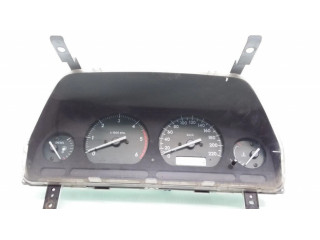 Přístrojová deska Land Rover Freelander 2000 YWY100460, 52010468C