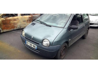Ручка стеклоочистителей 7700832722   Renault Twingo I