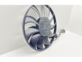 Вентилятор радиатора 3Q0959455B Audi Q3 F3