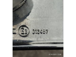 Зеркало электрическое        Audi TT Mk1  1999 - 2006 года   