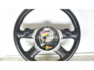 Volant Audi A8 S8 D3 4E 2004 4E0419091BE, 4E0419091