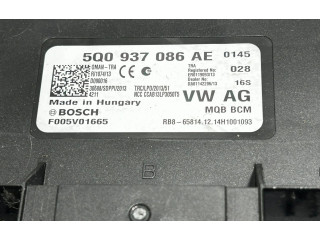 Блок комфорта 5Q0937086AE, 18049 Volkswagen Golf VII