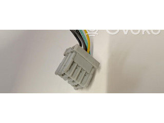 Zpětné zrcátko Honda Civic 2004