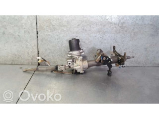 Рулевая рейка 77251392, 4123AV Peugeot 107 2005-2014 года