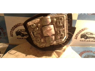 Надувная подушка для передней двери Renault Clio II