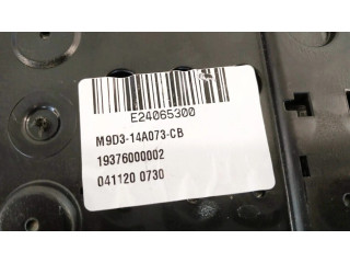 Блок предохранителей  m9d314a073cb   Jaguar I-Pace    