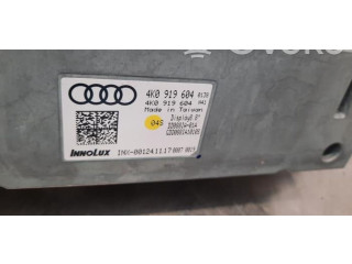 Дисплей    4K0919604, 4K0919604C   Audi A7 S7 4K8