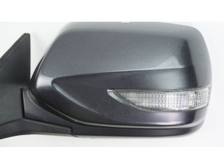 Zpětné zrcátko Subaru Legacy 2010