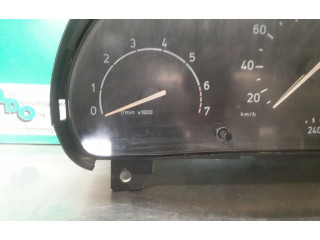 Панель приборов 5042403, 5042403 Saab 9-3 Ver1