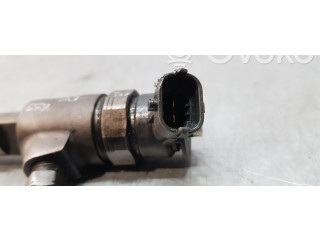 Форсунка 0445110566    Peugeot 5008  BH01 