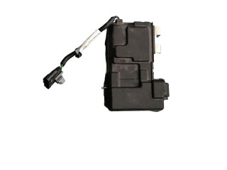   Pojistková skříňka 31346137, 009352   Volvo V60 2013