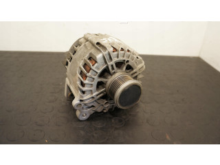 Генератор 04L903023LX   Audi A3 S3 8V      