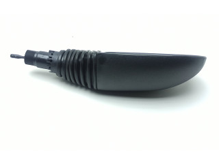 Зеркало (механическое)       Microcar M8  2012 - 2015 года   