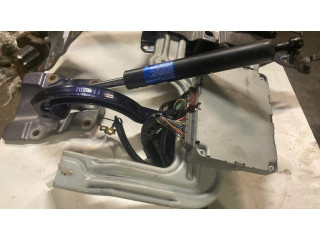 Механизм фиксации задней двери