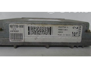 Блок управления двигателя MB079700-8890   Volvo S80