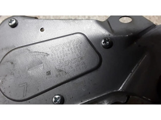 Моторчик заднего дворника 8513048080    Lexus RX 450H